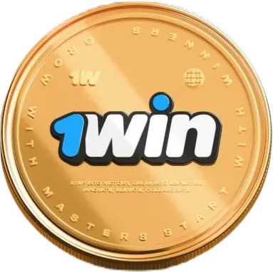 1Win token