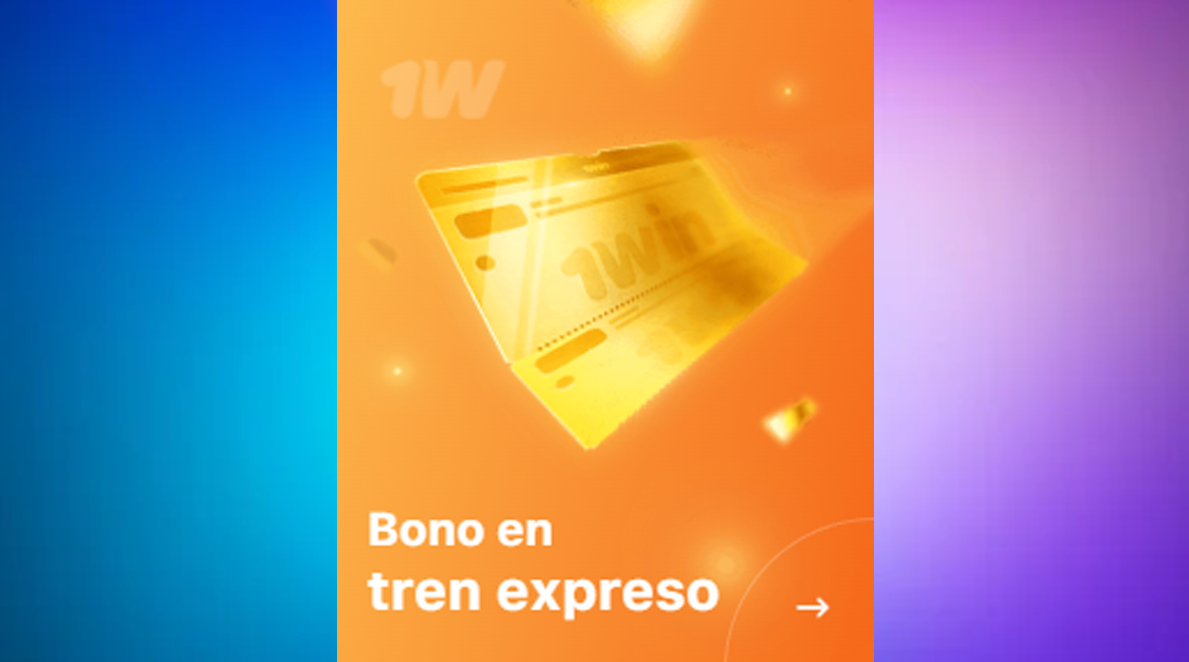 1win apuestas