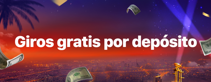 1win giros gratis