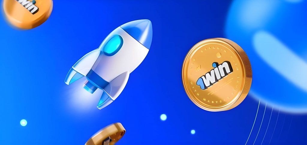 1win Clicker